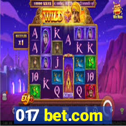 017 bet.com